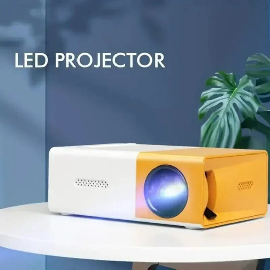 MINI portable mini mini projector